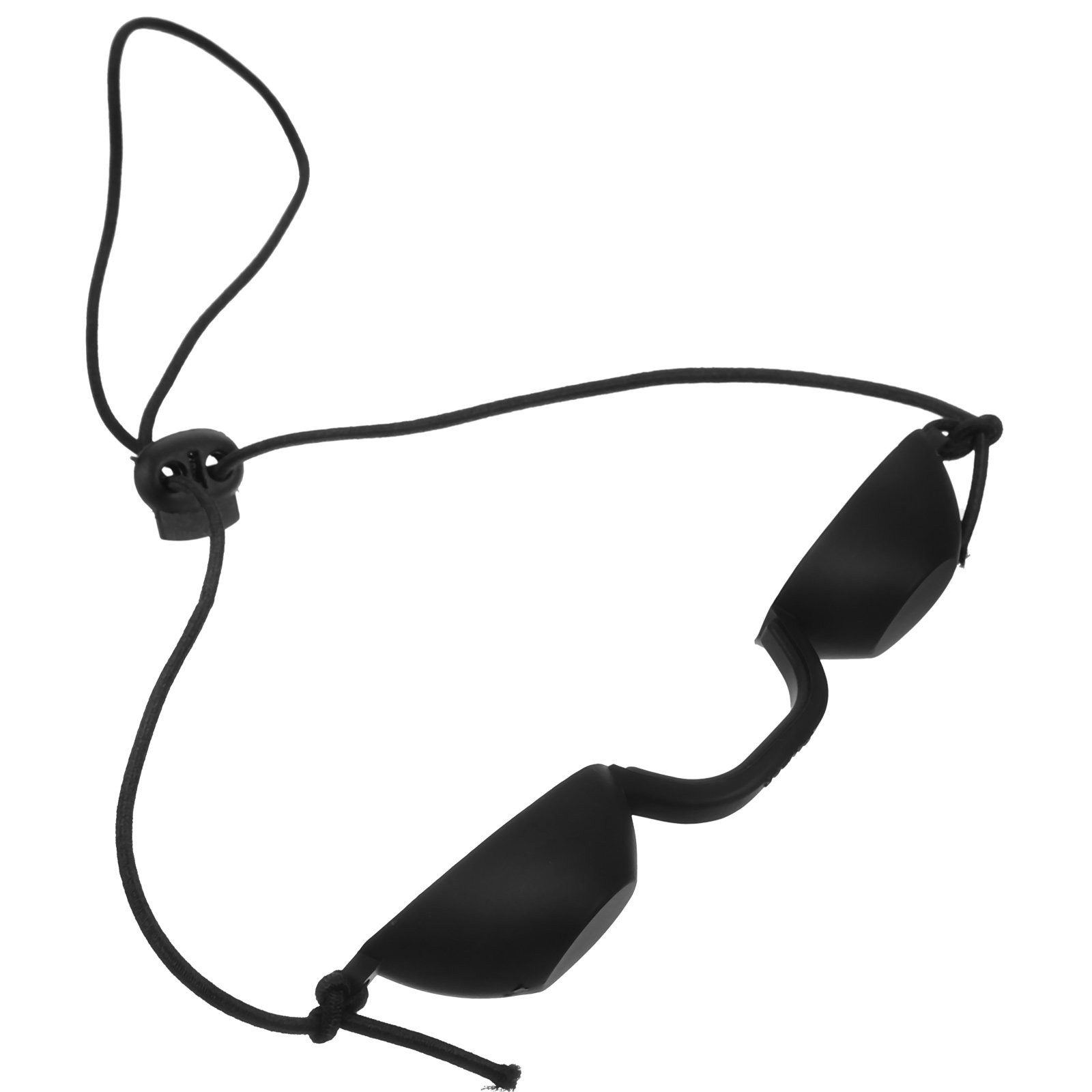 Teeth Whitening Uv Light - Safety Goggles Ipl Eye Patch Red