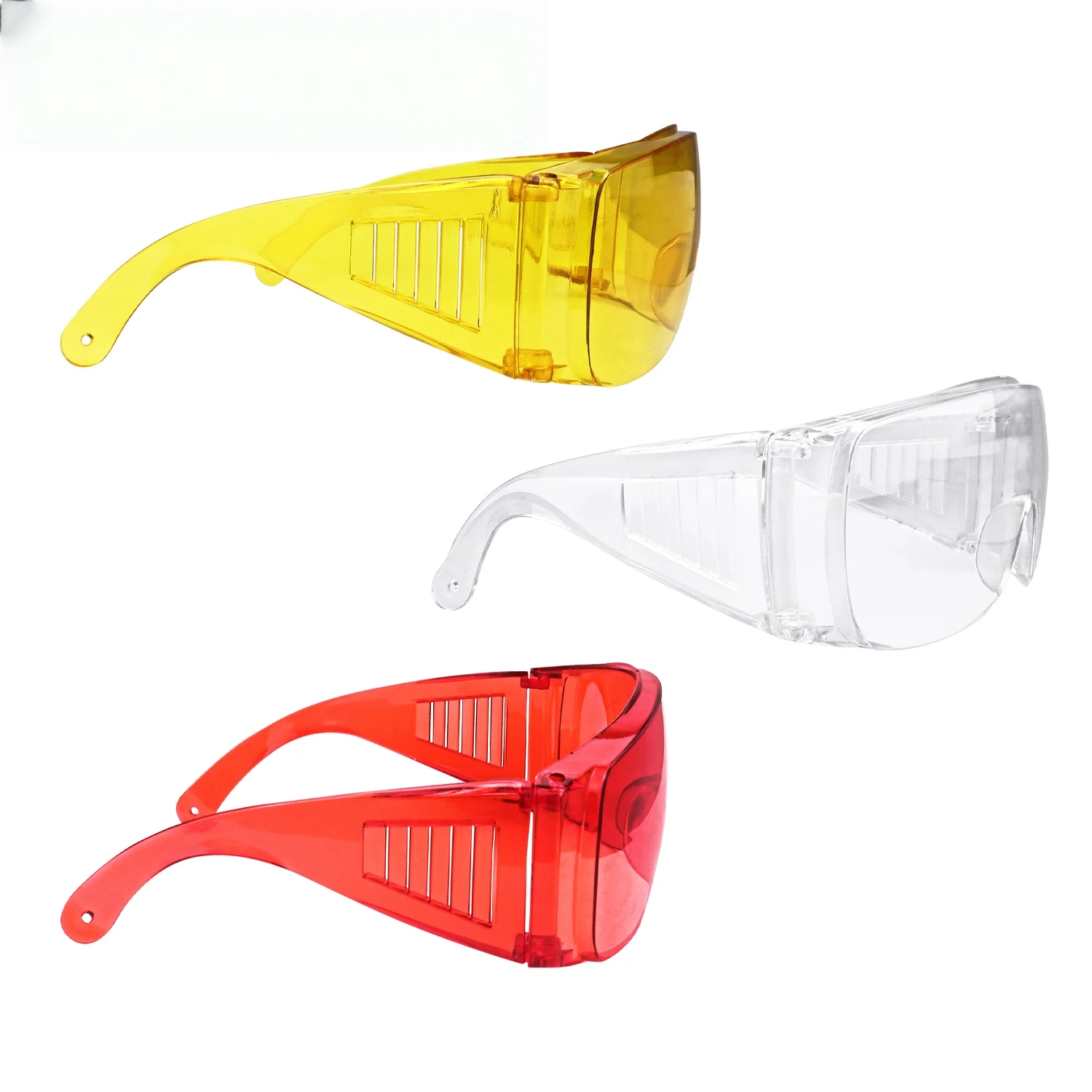 Teeth Whitening Uv Light - Dental Eye Protection Glasses - UV