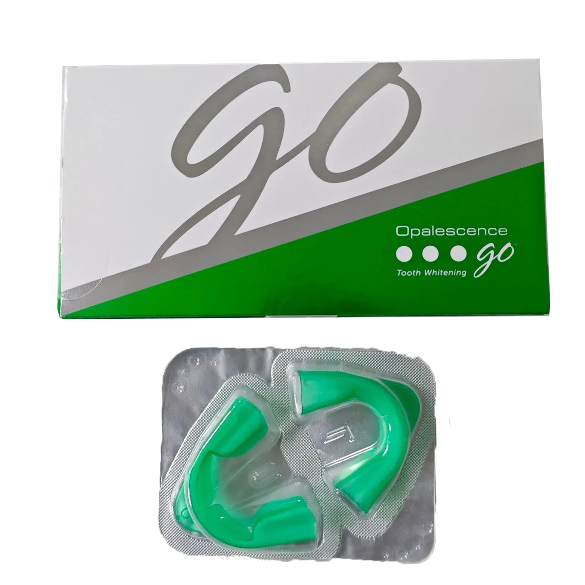 Teeth Whitening Opalescence Go - 1pc/4pcs Original Opalescence Go Teeth Whitening