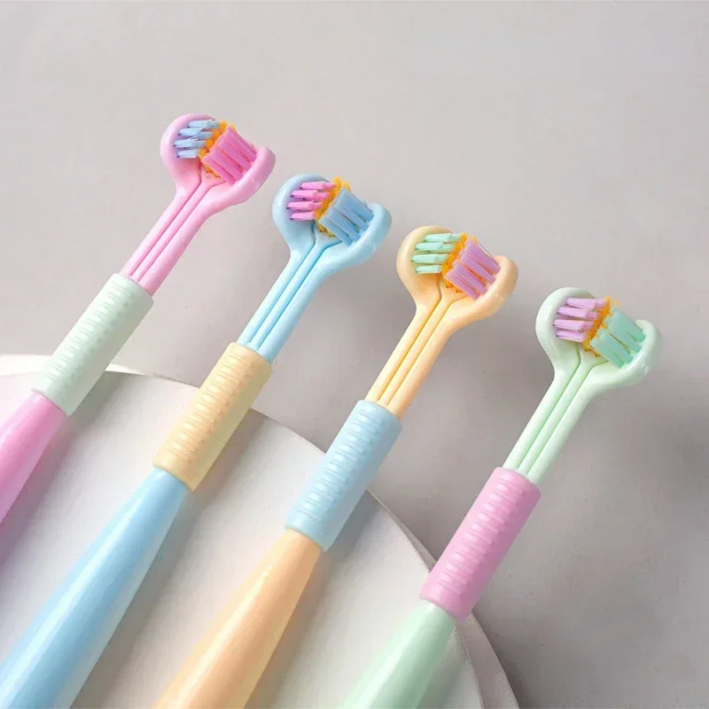Teeth Whitening Mouthwash - 360° Teeth Cleaning Bathroom Accessories Interdental
