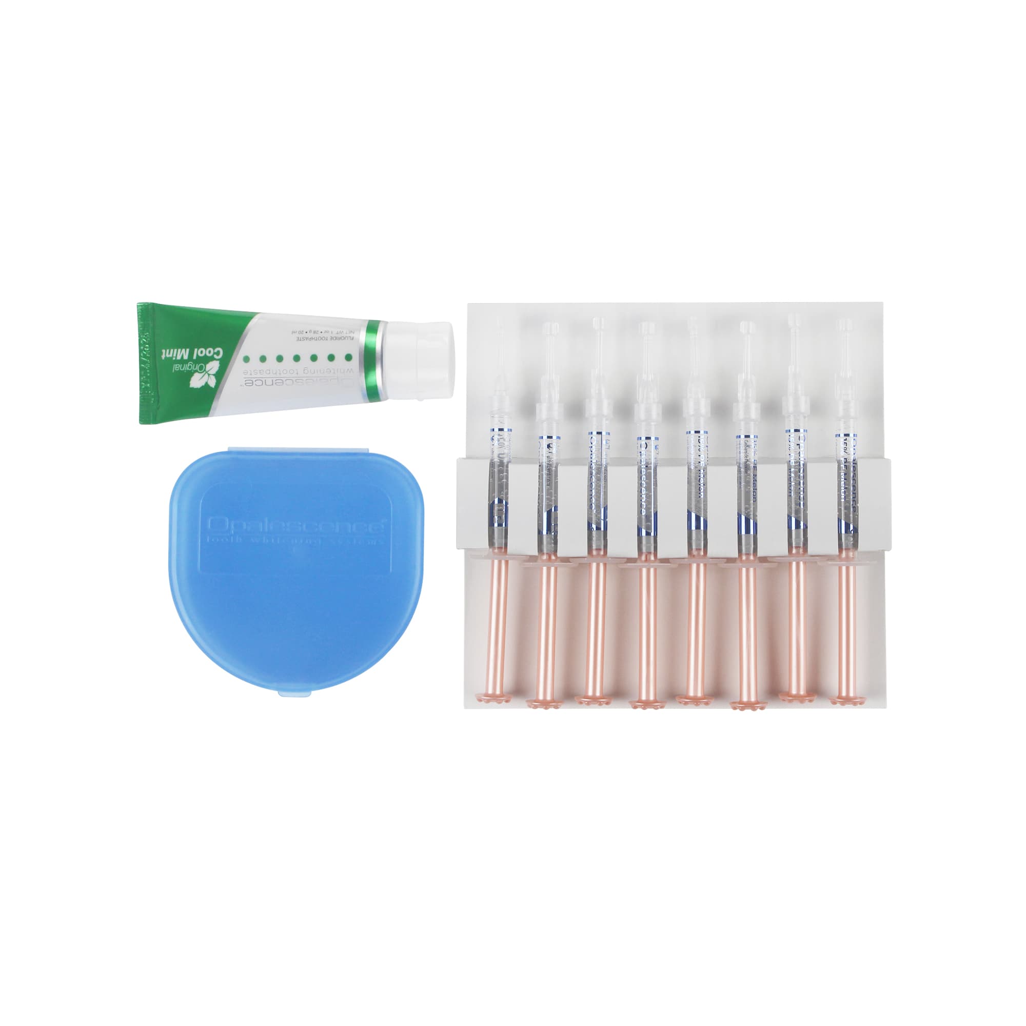 Teeth Whitening Home Kit - Ultradent Opalescence Teeth Whitening Gel ,At-Home