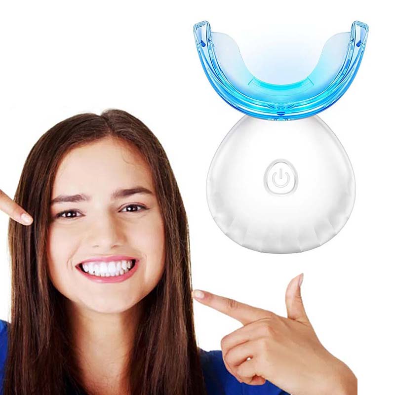 Teeth Whitening Home Kit - Sample Professional Kit Customisable Smile Whitening