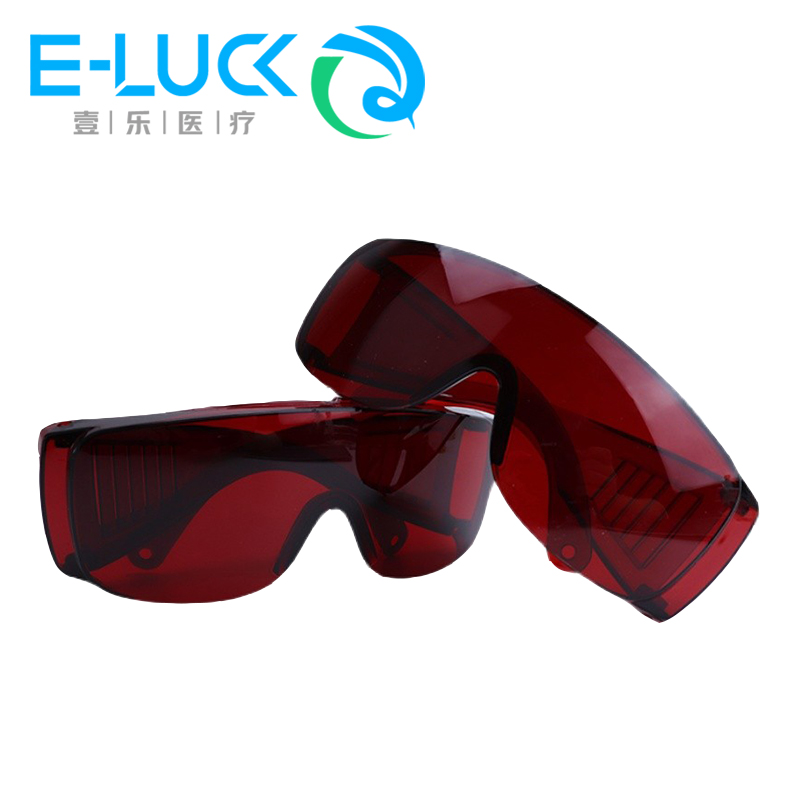 Teeth Whitening Uv Light - 1pcs Curing Light Glasses Teeth Whitening