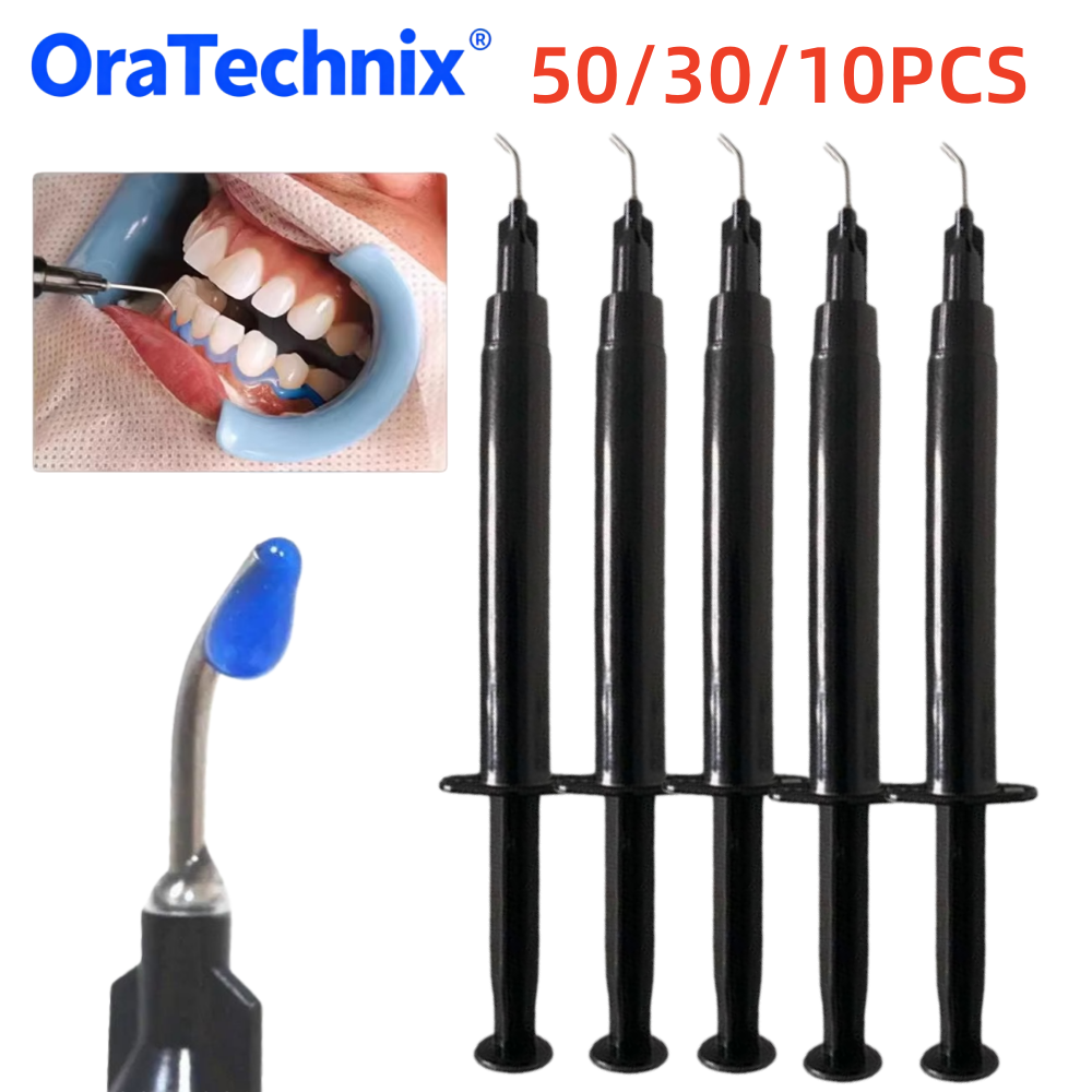 Whitening Mouthwash - 50/30/10PCS Dental Gum Protector 1.5ML Gingival