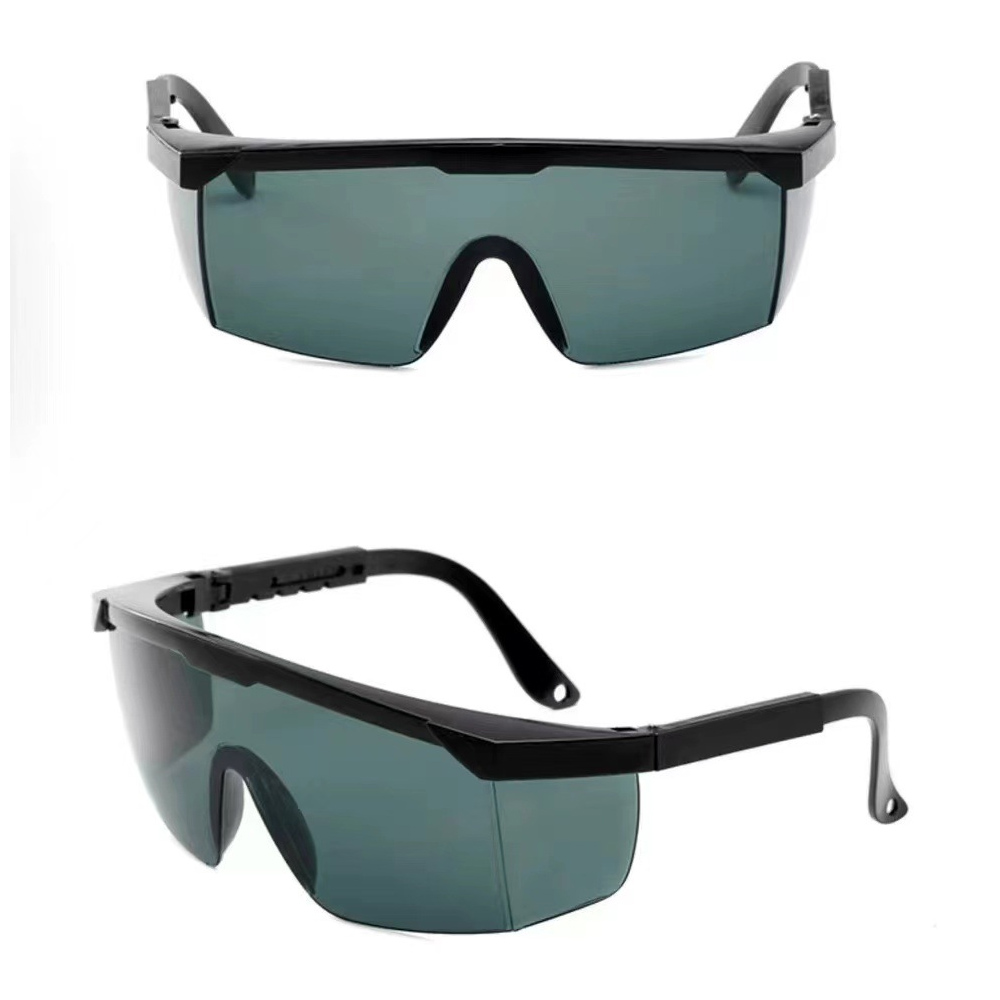 Teeth Whitening Uv Light - Dental Safety Goggles Eyewear Glasses Curing
