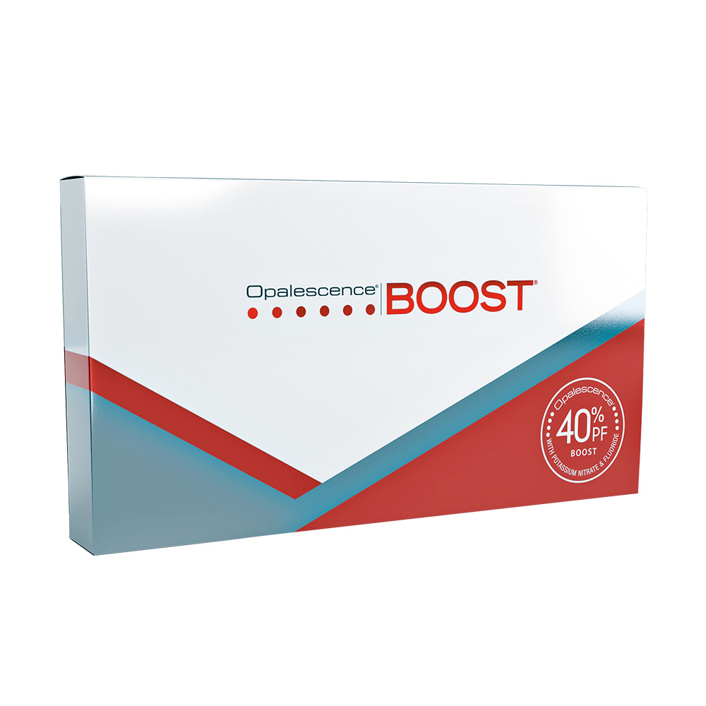 Opalescence Boost 40% PF Ameri - огляд і ціна Teeth Whitening Opalescence
