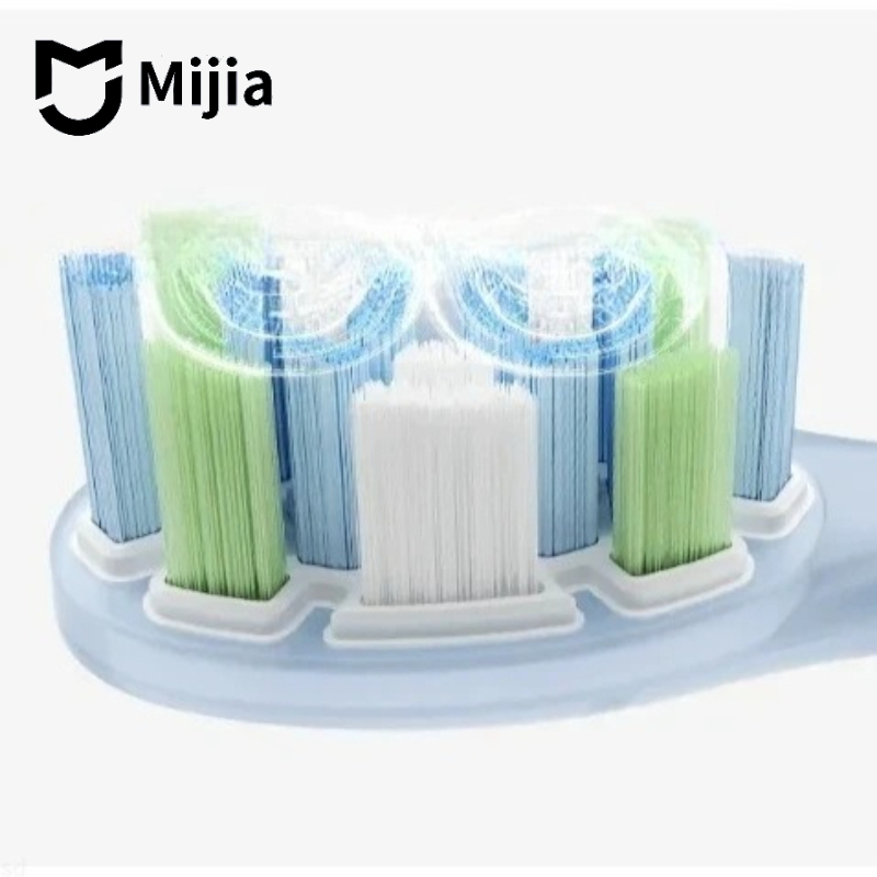 Original Mijia Oscillation Ele - огляд і ціна Electric Toothbrush Sonic