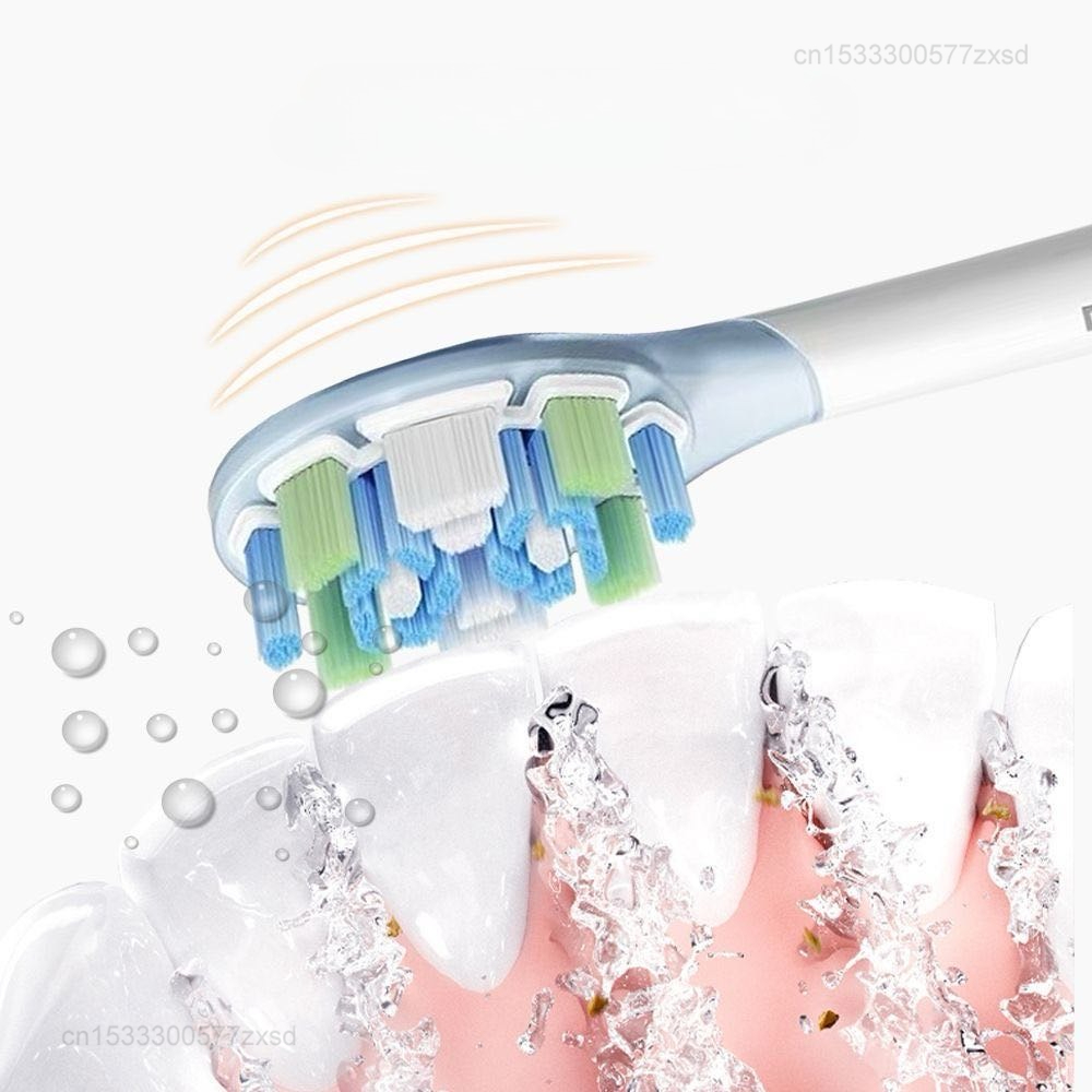 Original Mijia Oscillation Ele - огляд і ціна Electric Toothbrush Sonic