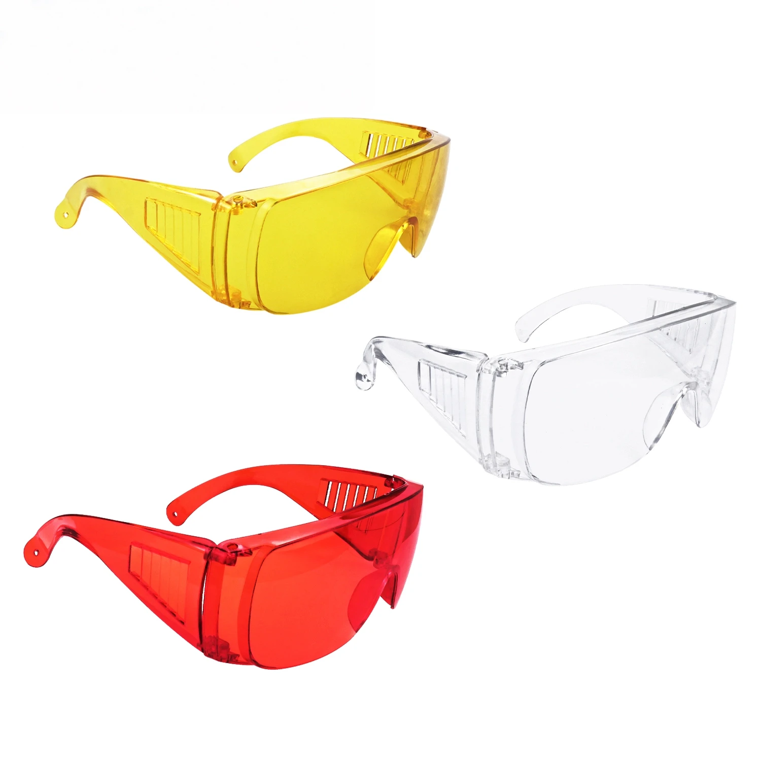 Dental Eye Protection Glasses  - огляд і ціна Teeth Whitening Uv Light