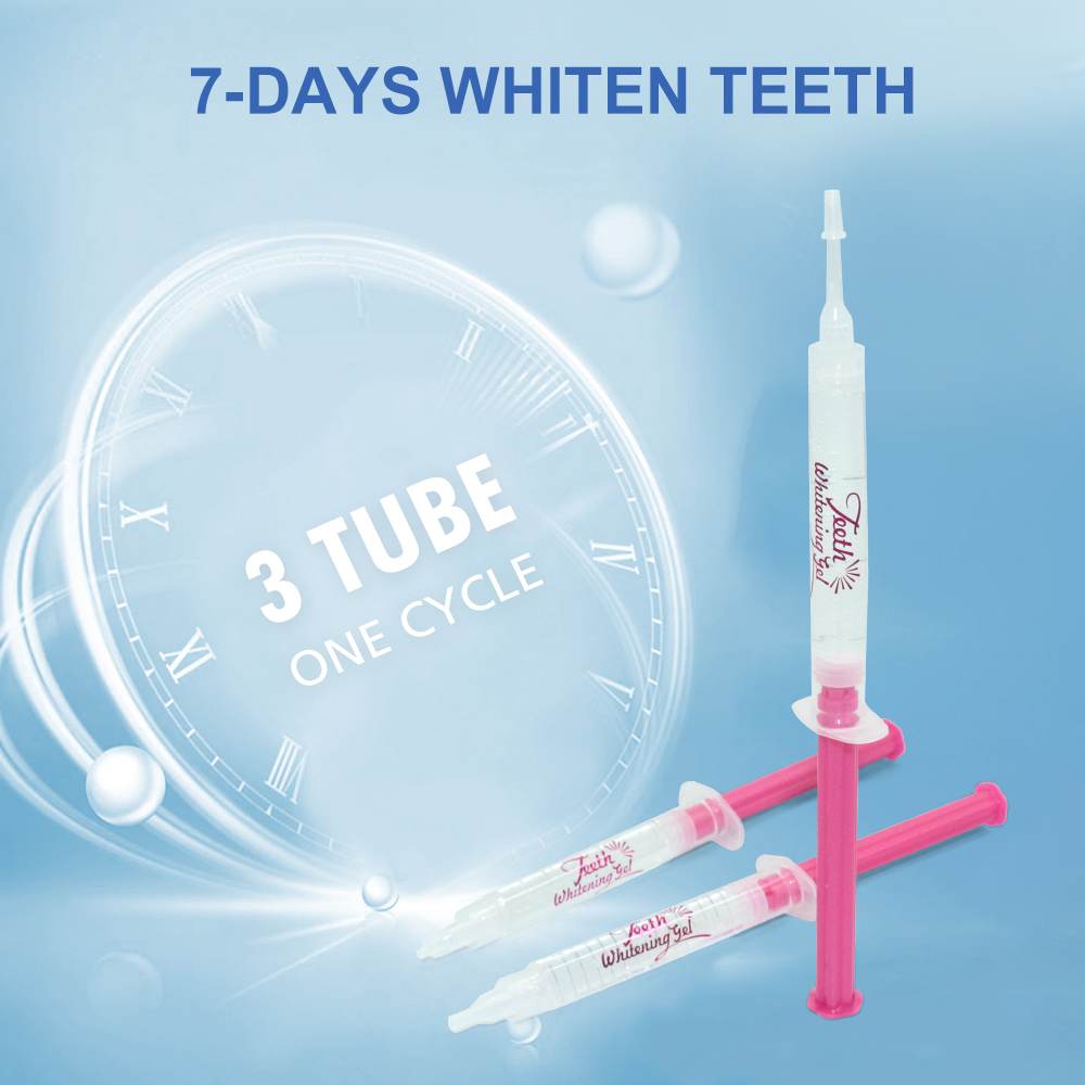 Tooth Whitening Gel PAP or35%C - огляд і ціна Teeth Whitening Opalescence