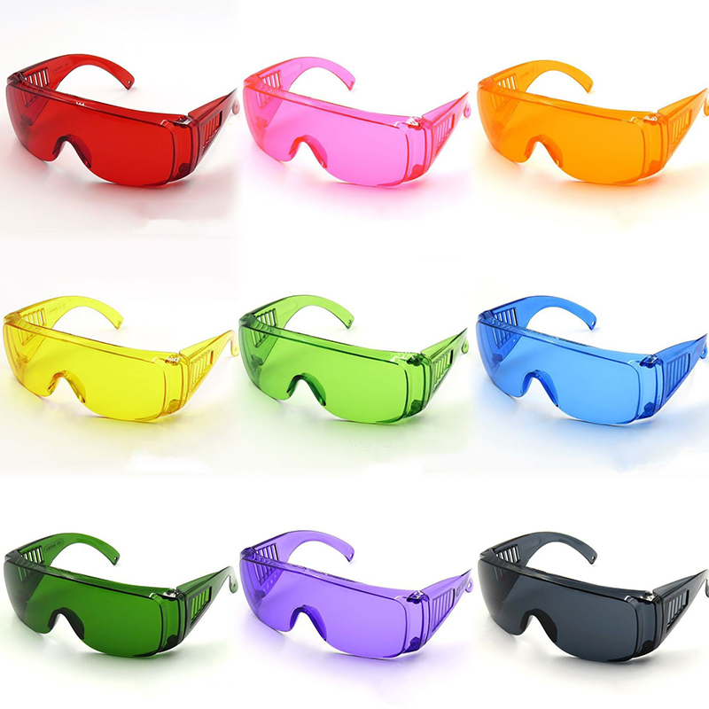 【Dental Eye Protection Glasses - огляд і ціна Teeth Whitening Uv Light