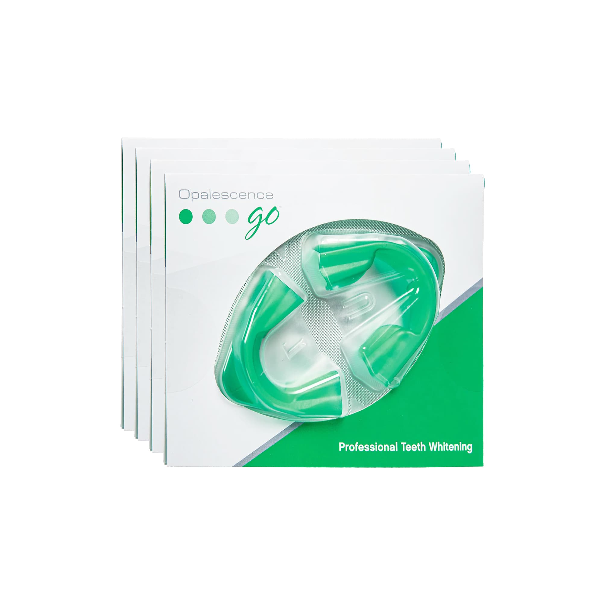 Ultradent Opalescence Go Teeth - огляд і ціна Teeth Whitening Opalescence Go