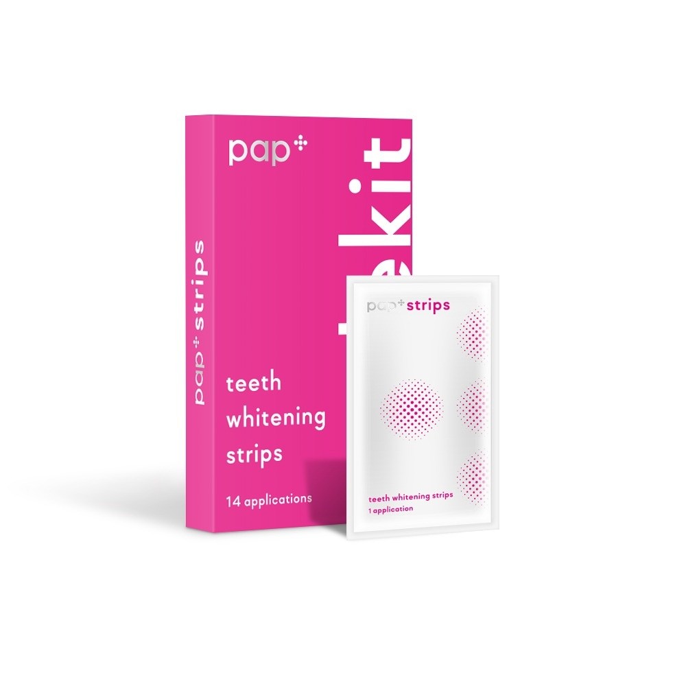 7/14pcs New Professional Teeth - огляд і ціна Whitening Strip 3D