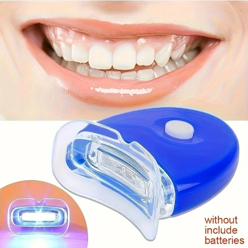 Whitening Blue Light UV Light  - огляд і ціна Teeth Whitening Uv Light