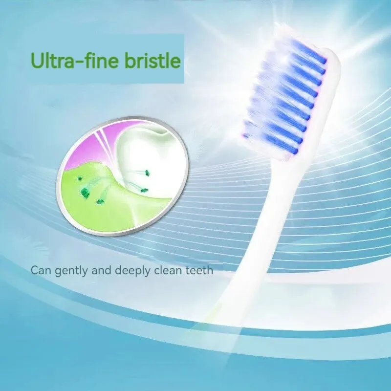 Colgate 6pcs Adult Soft Bristl - огляд і ціна Teeth Whitening Home Kit
