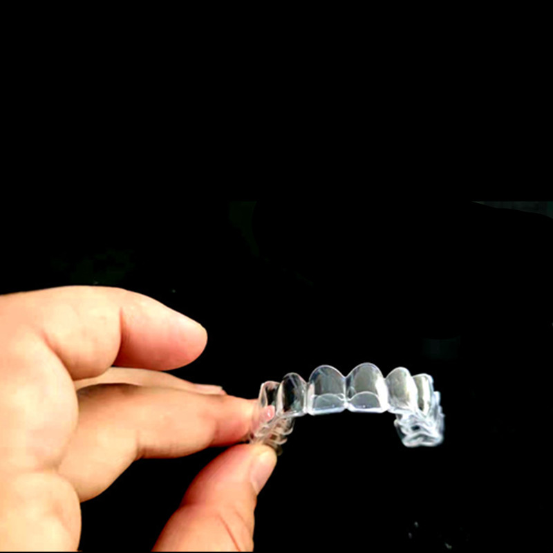 SowSmile Silicone Gel Soft Den - огляд і ціна Teeth Whitening Opalescence