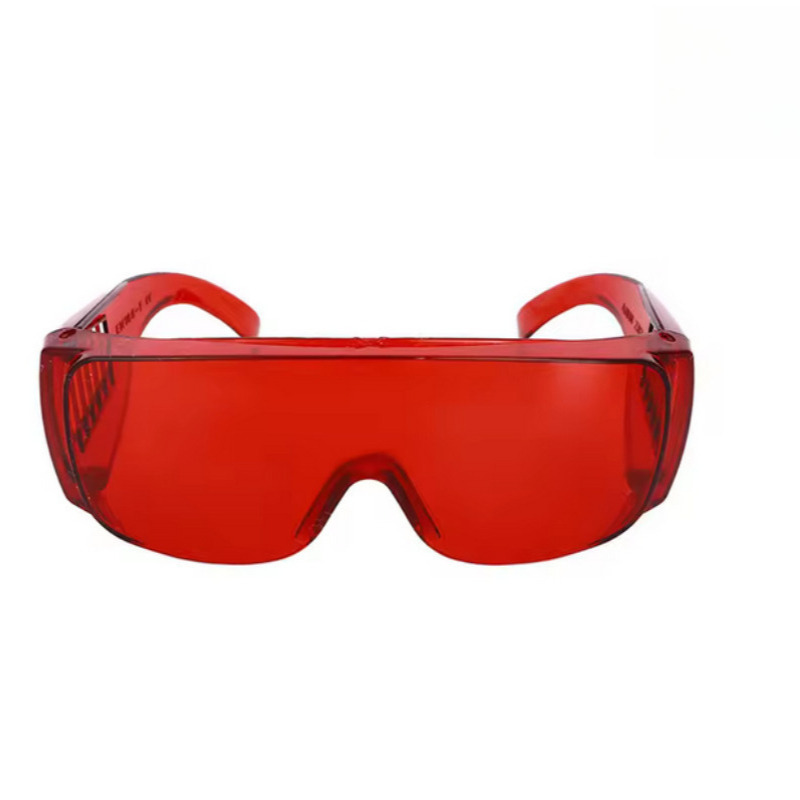 Dentistry Eye Protection Glass - огляд і ціна Teeth Whitening Uv Light