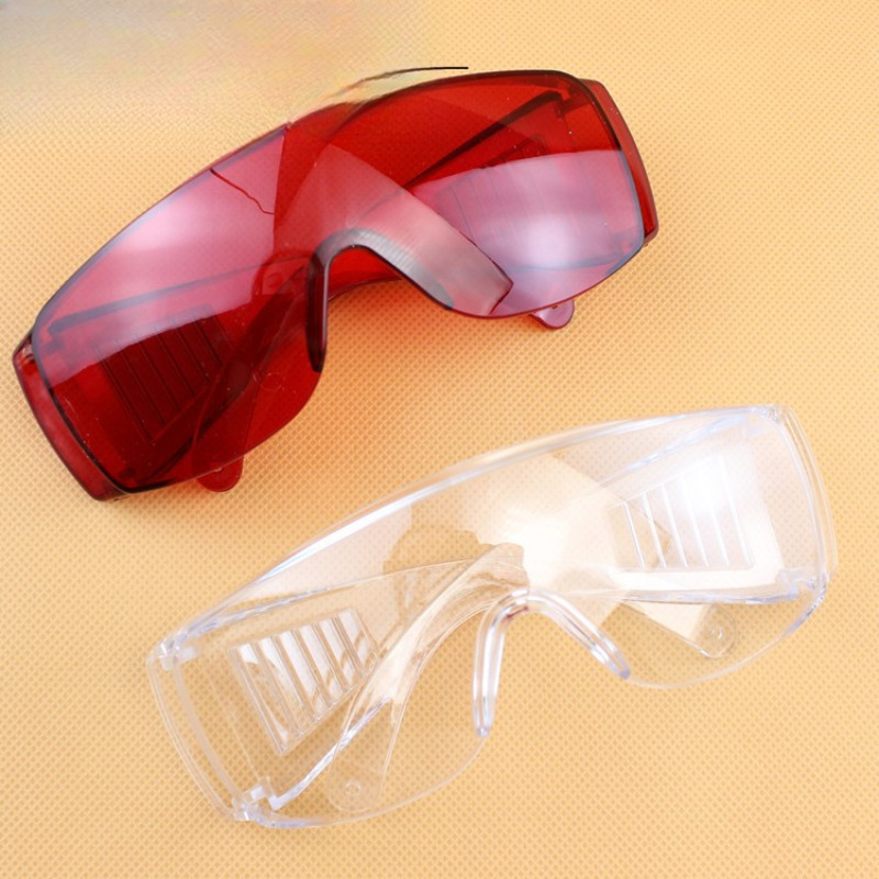 Dentistry Eye Protection Glass - огляд і ціна Teeth Whitening Uv Light