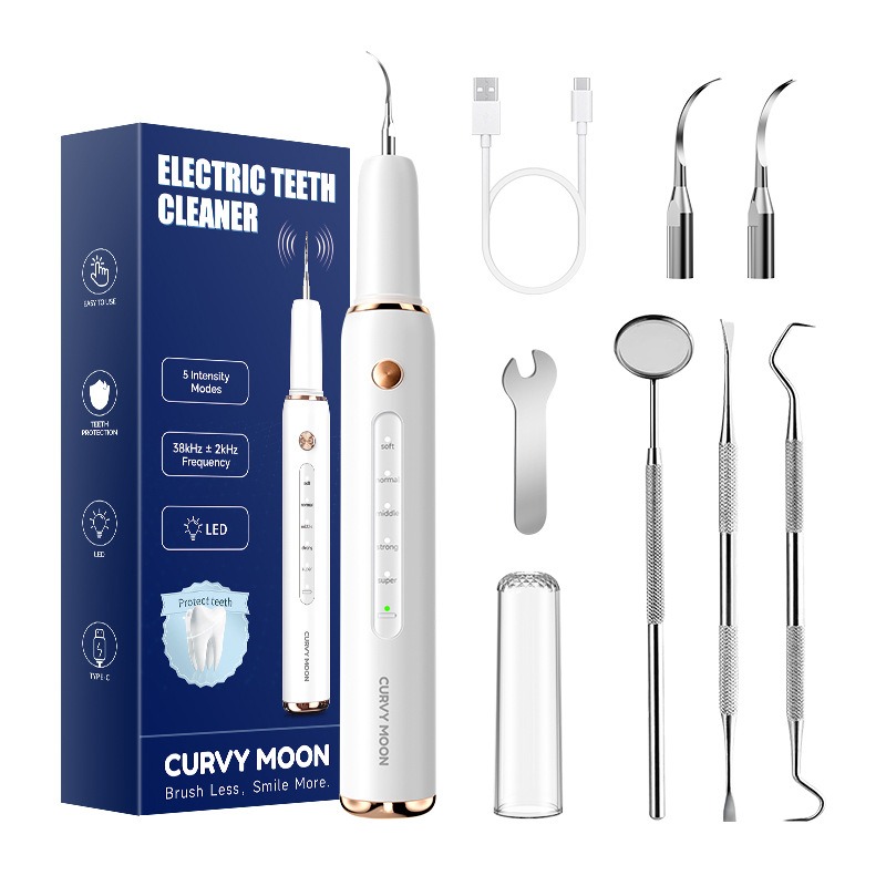 Electric Dog Toothbrushes Low  - огляд і ціна Electric Toothbrush Sonic