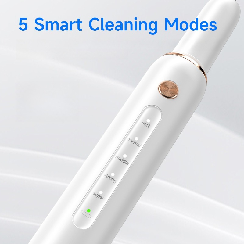 Electric Dog Toothbrushes Low  - огляд і ціна Electric Toothbrush Sonic