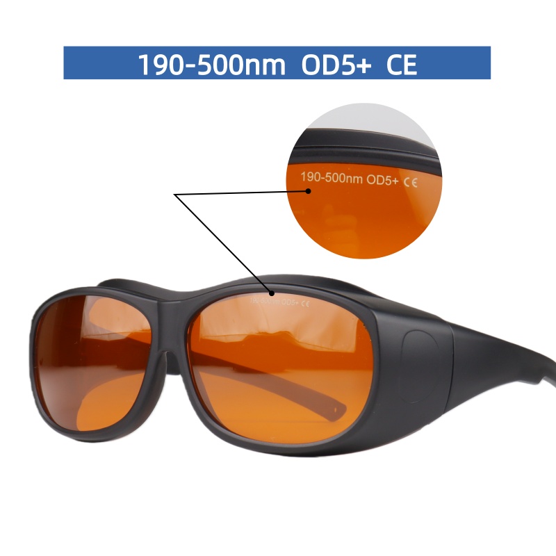 Dental Safety Goggles Eyewear  - огляд і ціна Teeth Whitening Uv Light