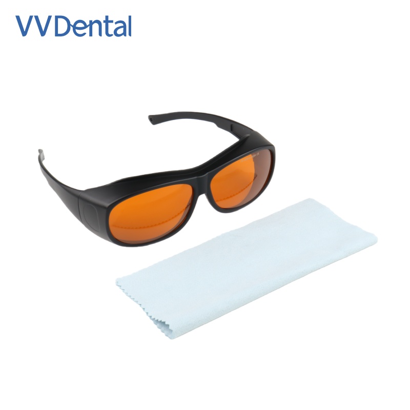 Dental Safety Goggles Eyewear  - огляд і ціна Teeth Whitening Uv Light
