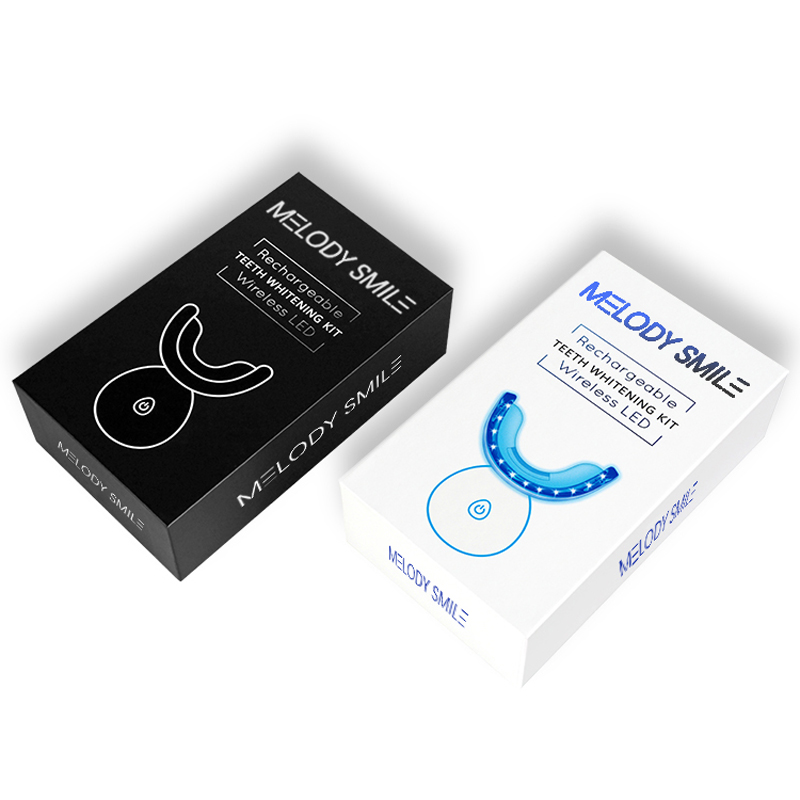 Blue Light Teeth Whitening LED - огляд і ціна Teeth Whitening Home Kit