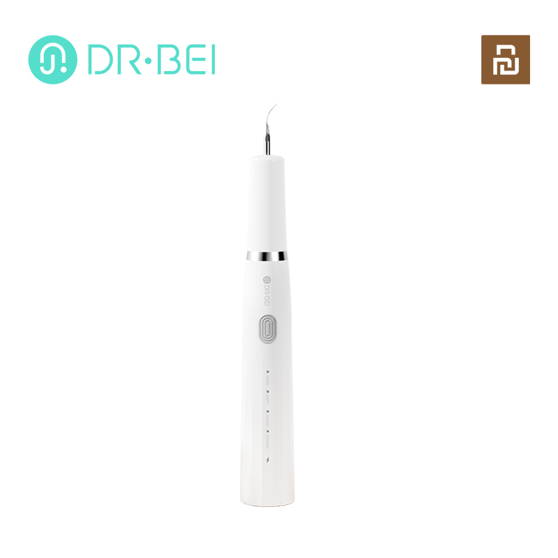 DR.BEI Ultrasonic Dental Scale - огляд і ціна Teeth Whitening Mouthwash