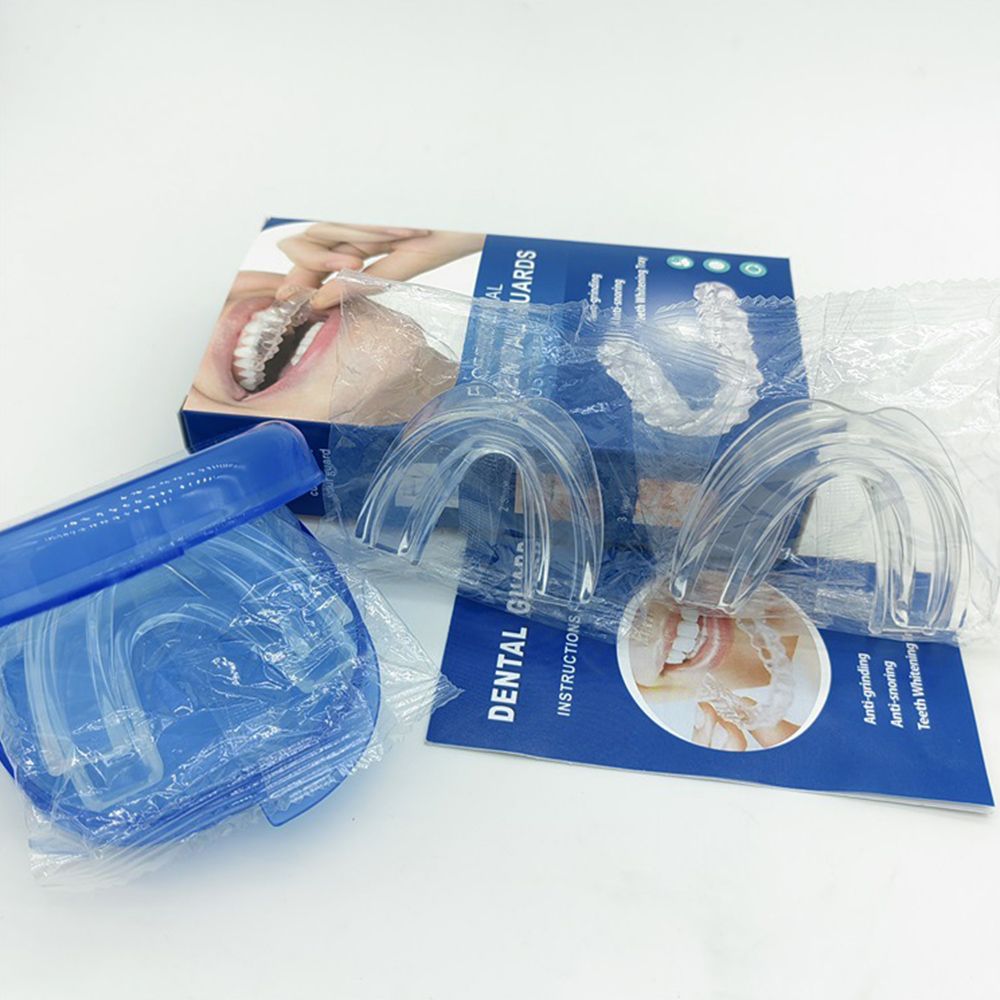 Grind Tightly Stop Snoring Too - огляд і ціна Teeth Whitening (Bleaching)