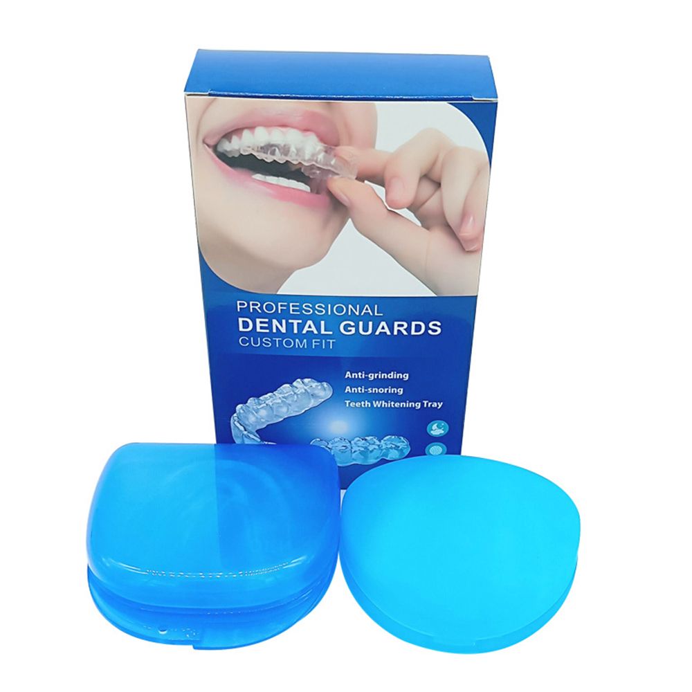 Grind Tightly Stop Snoring Too - огляд і ціна Teeth Whitening (Bleaching)
