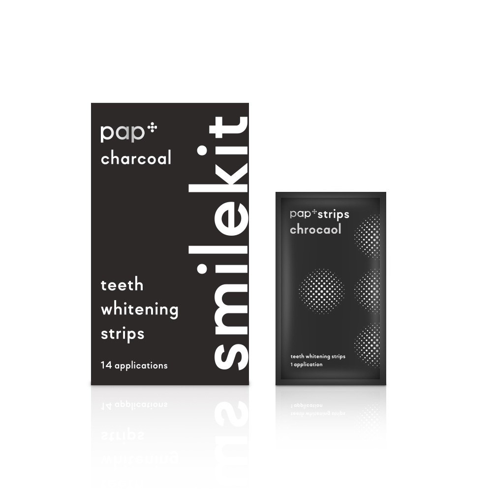 7/14pcs Professional Teeth Whi - огляд і ціна Whitening Strip 3D