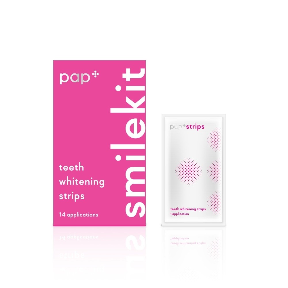 7/14pcs Professional Teeth Whi - огляд і ціна Whitening Strip 3D