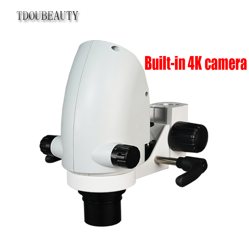 4K Dental Electron Microscope  - огляд і ціна Teeth Whitening Video