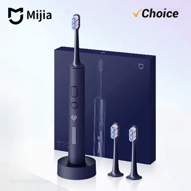 Mijia T700 Sonic Electric Toot - огляд і ціна Electric Toothbrush Sonic