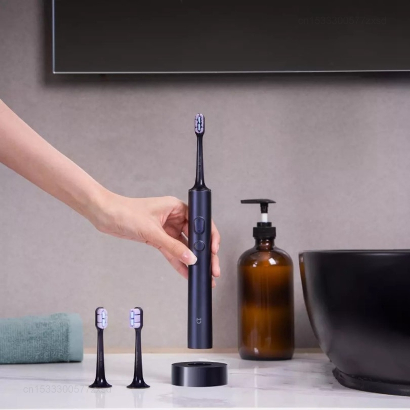 Mijia T700 Sonic Electric Toot - огляд і ціна Electric Toothbrush Sonic