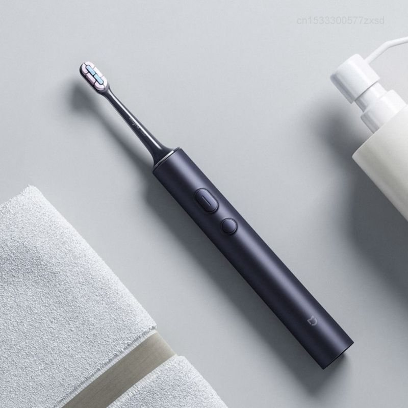 Mijia T700 Sonic Electric Toot - огляд і ціна Electric Toothbrush Sonic