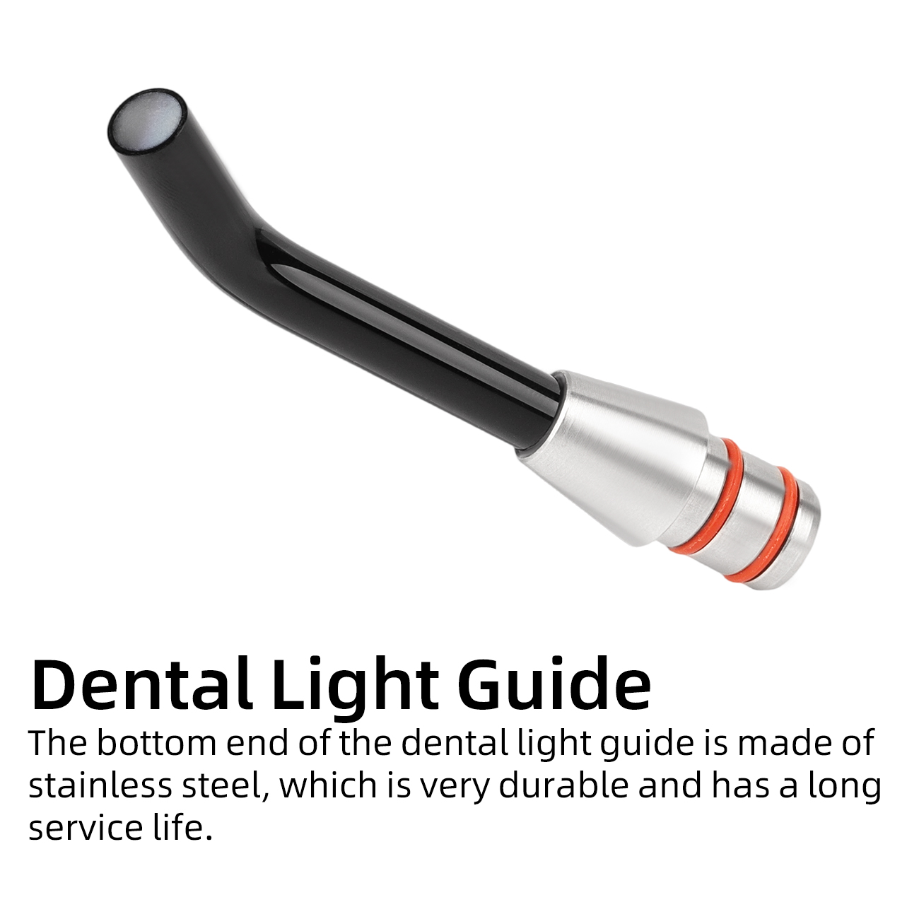 Dental Universal Curing Lamp G - огляд і ціна Teeth Whitening Uv Light
