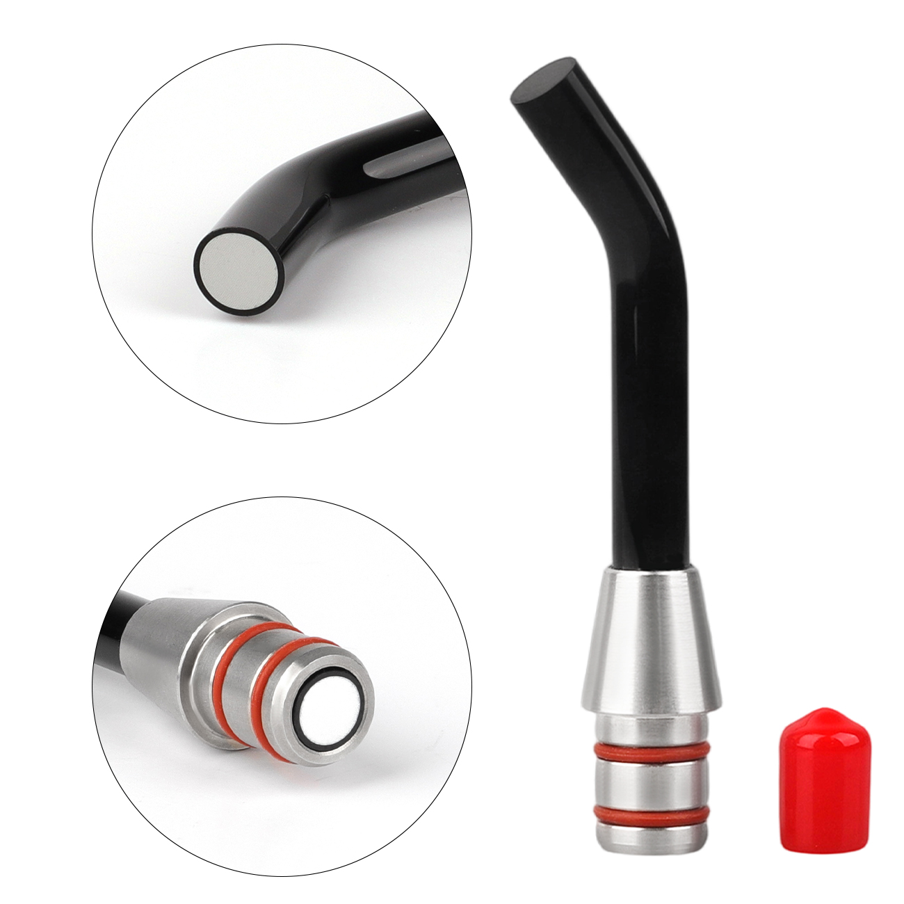 Dental Universal Curing Lamp G - огляд і ціна Teeth Whitening Uv Light