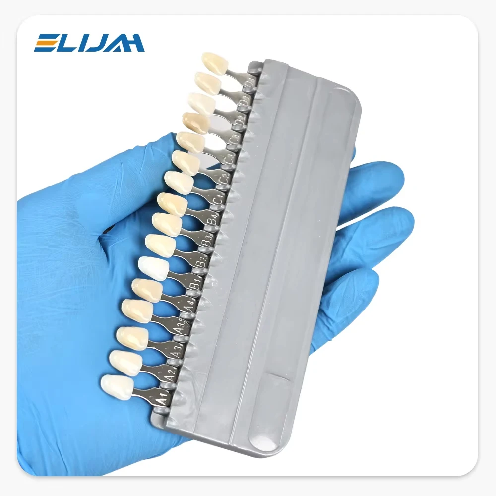 ELIJAH Master Dental Bleach Sh - огляд і ціна Teeth Whitening (Bleaching)