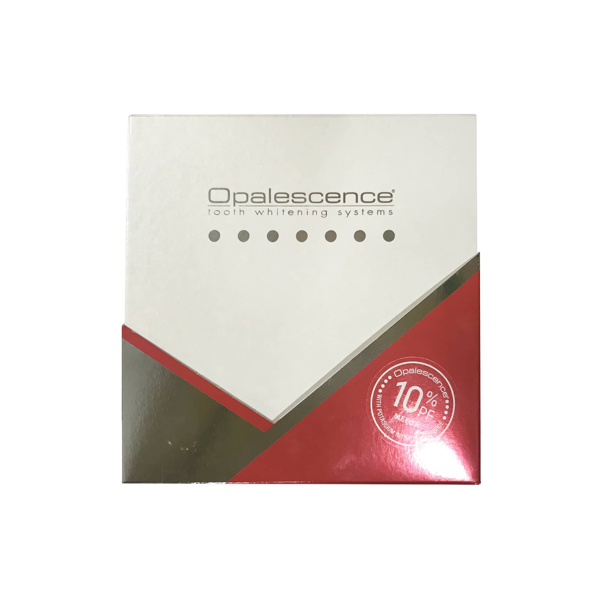 Ultradent Opalescence Teeth Wh - огляд і ціна Teeth Whitening Home Kit