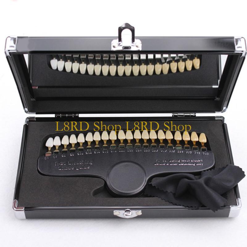 L8RD Professional 3D Teeth Whi - огляд і ціна Teeth Whitening (Bleaching)
