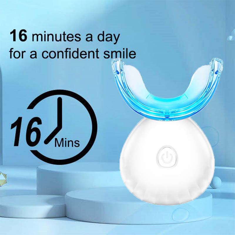 Sample Professional Kit Custom - огляд і ціна Teeth Whitening Home Kit