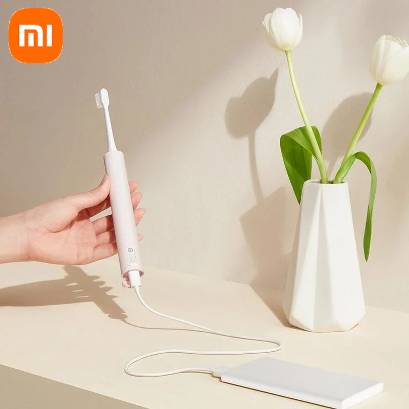 Xiaomi Mijia T200 Sonic Electr - огляд і ціна Electric Toothbrush Sonic