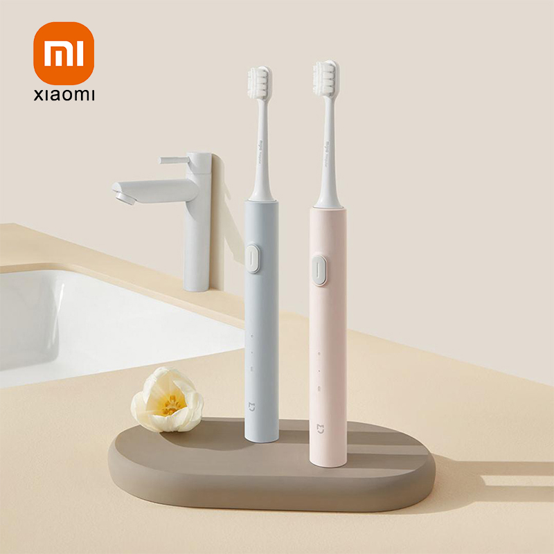 Xiaomi Mijia T200 Sonic Electr - огляд і ціна Electric Toothbrush Sonic