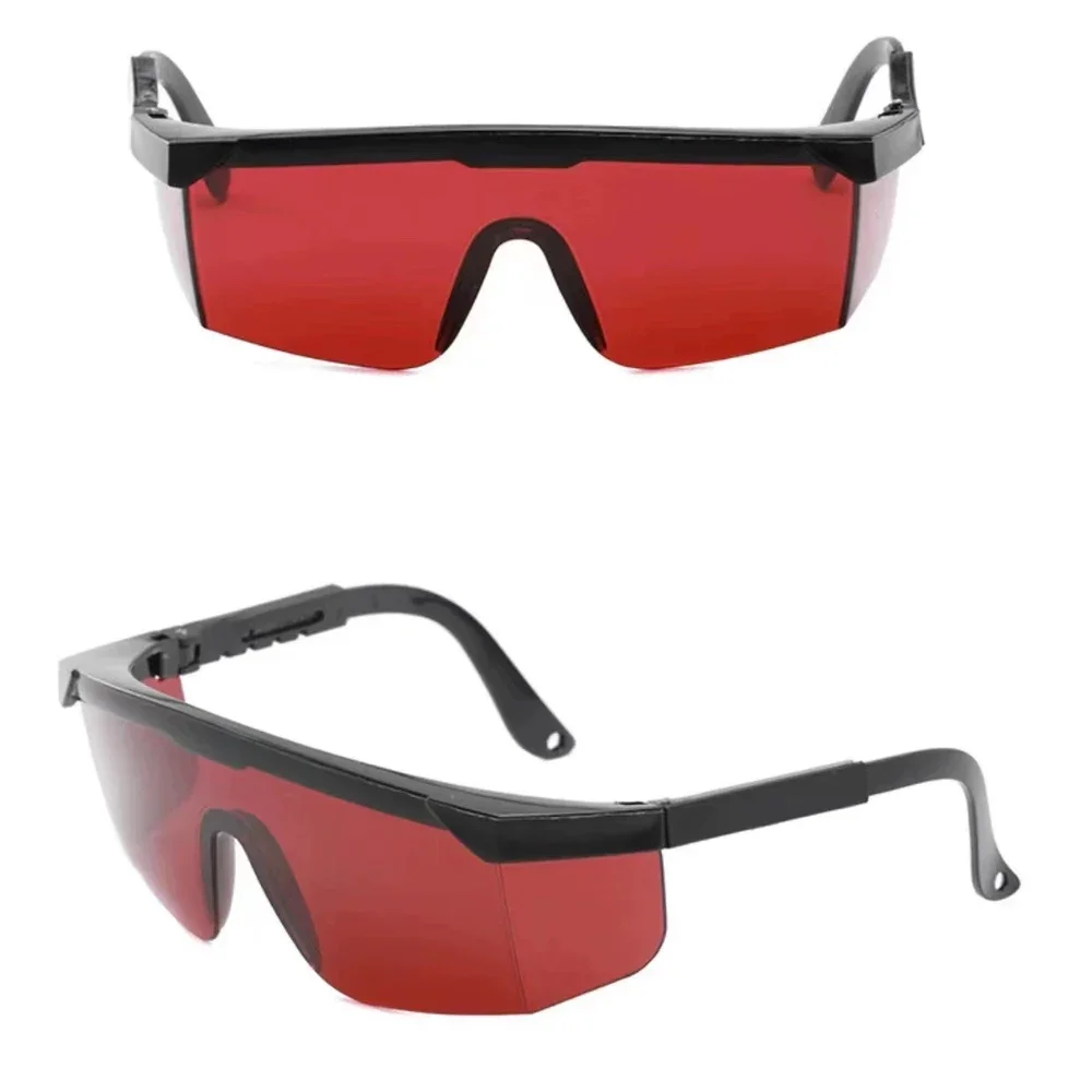 Dental Safety Goggles Eyewear  - огляд і ціна Teeth Whitening Uv Light