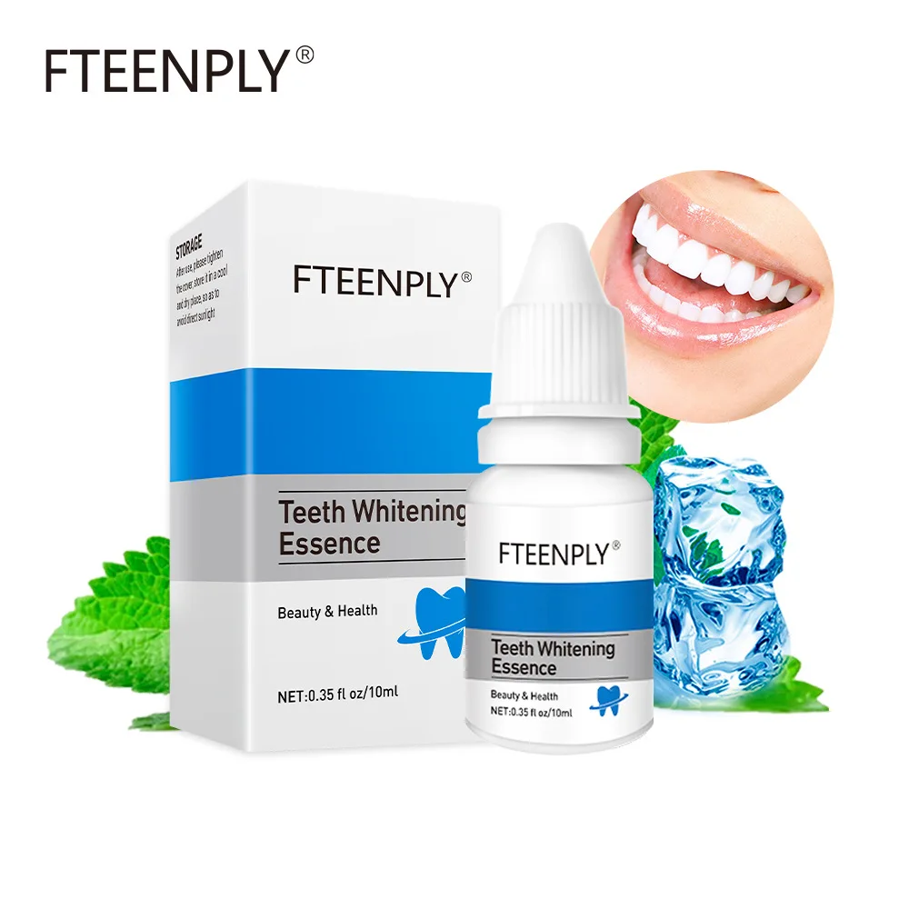 FTEENPLY Teeth Whitening Essen - огляд і ціна Teeth Whitening (Bleaching)