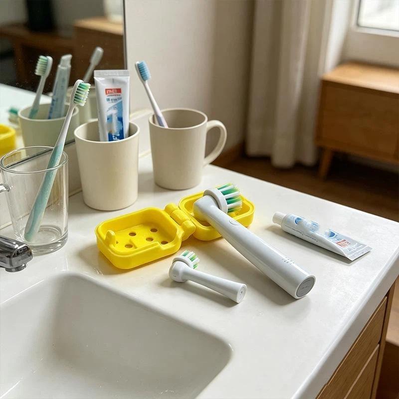 Sonic Electric Toothbrush Head - огляд і ціна Electric Toothbrush Sonic