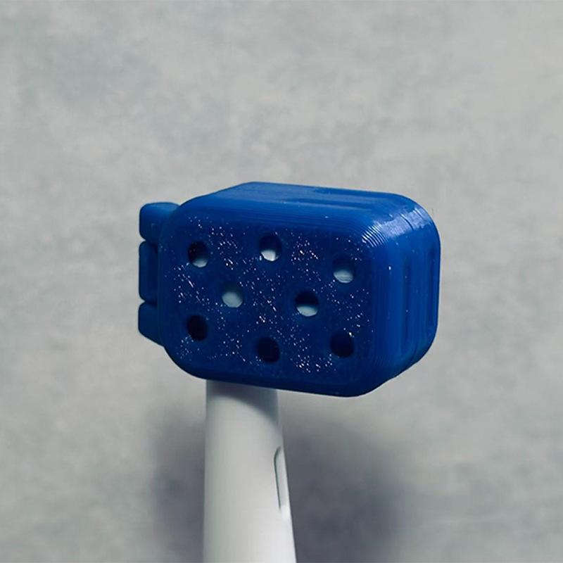 Sonic Electric Toothbrush Head - огляд і ціна Electric Toothbrush Sonic
