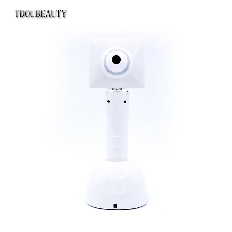 BM-199 Portable Skin And Scalp - огляд і ціна Teeth Whitening Video