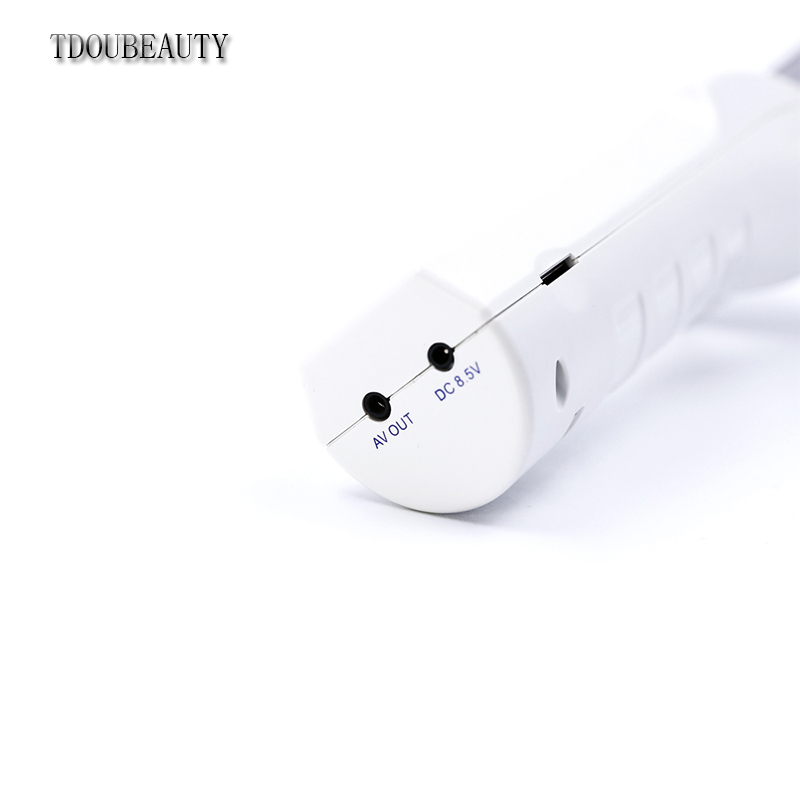 BM-199 Portable Skin And Scalp - огляд і ціна Teeth Whitening Video